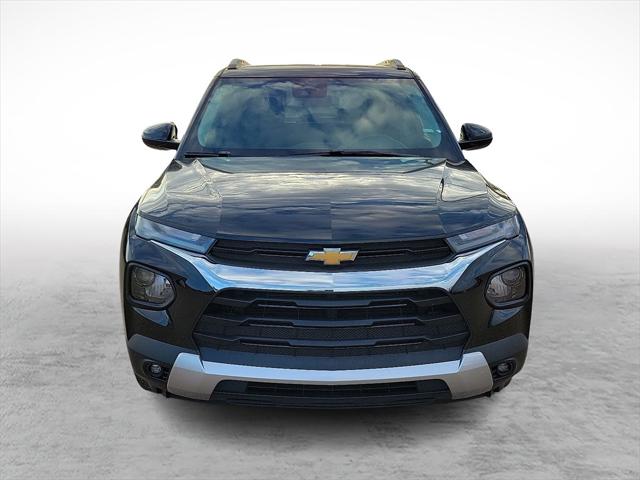 2023 Chevrolet Trailblazer FWD LT