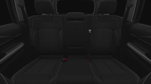 2025 Jeep Grand Cherokee GRAND CHEROKEE LAREDO X 4X4 2025 Jeep Grand Cherokee GRAND CHEROKEE LAREDO X 4X4