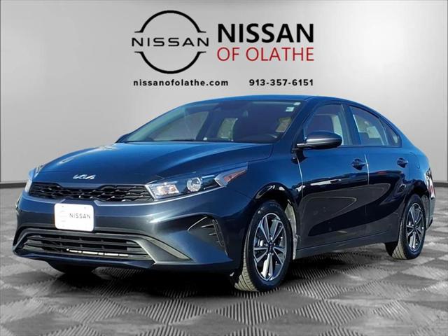 2024 Kia Forte LXS 2024 Kia Forte LXS