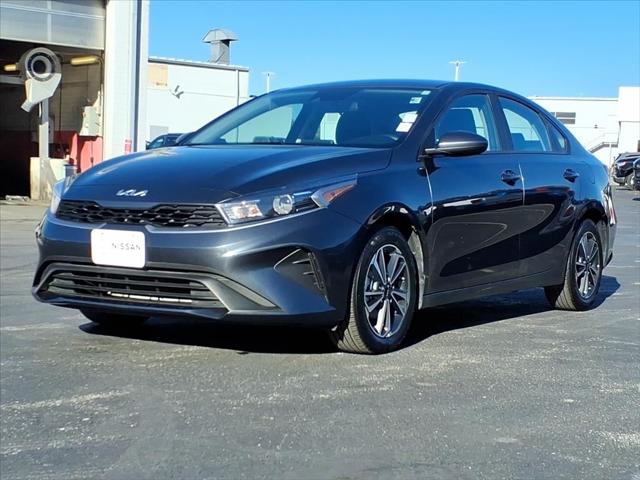 2024 Kia Forte LXS 2024 Kia Forte LXS