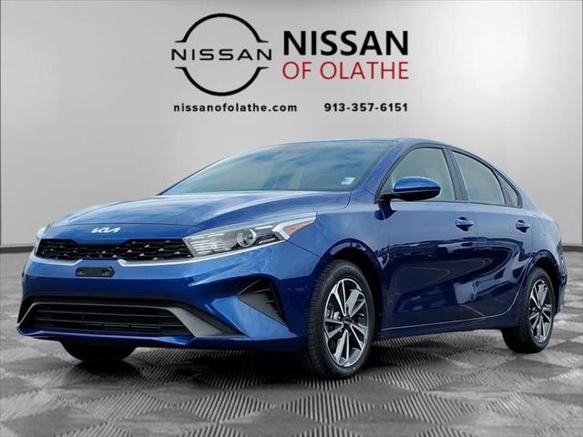 2023 Kia Forte LXS 2023 Kia Forte LXS