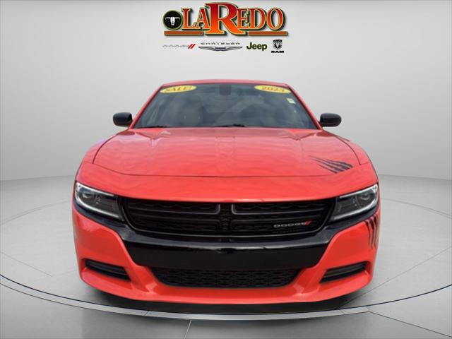 2023 Dodge Charger SXT 2023 Dodge Charger SXT