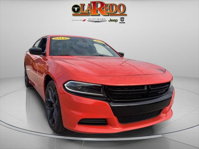 2023 Dodge Charger SXT 2023 Dodge Charger SXT