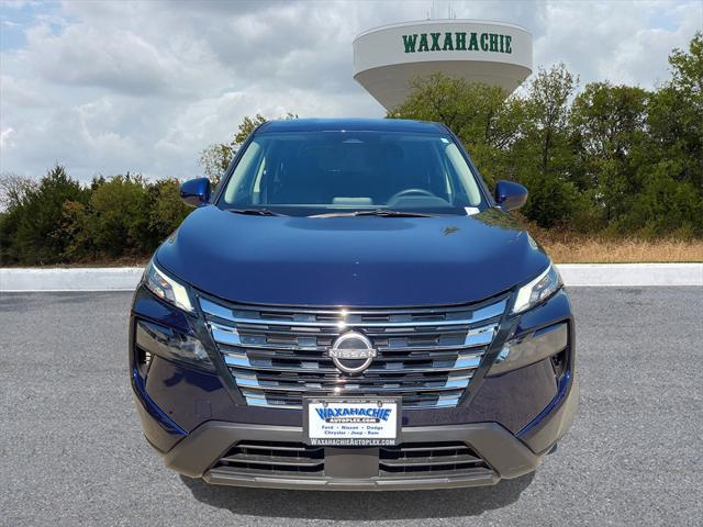2025 Nissan Rogue SV Intelligent AWD