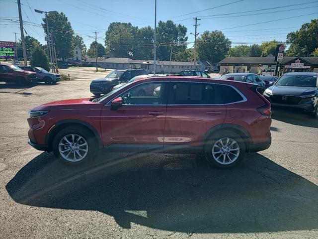 2023 Honda CR-V EX