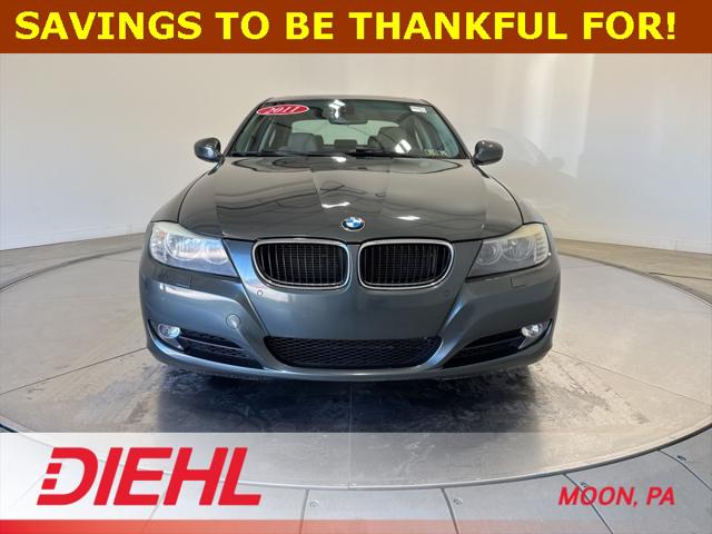 2011 BMW 328i xDrive 2011 BMW 328i xDrive