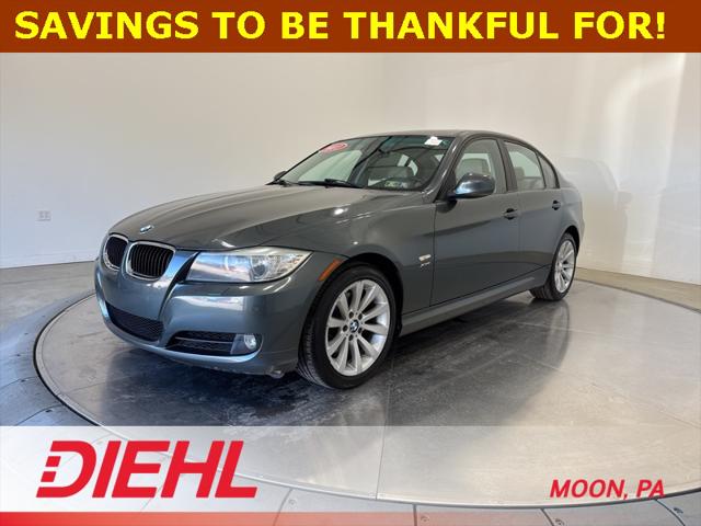2011 BMW 328i xDrive 2011 BMW 328i xDrive