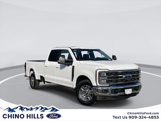 2026 Ford F-350 LARIAT for sale in Chino, CA