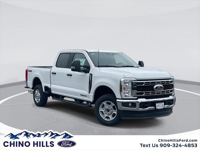 2026 Ford F-250 XLT for sale in Chino, CA
