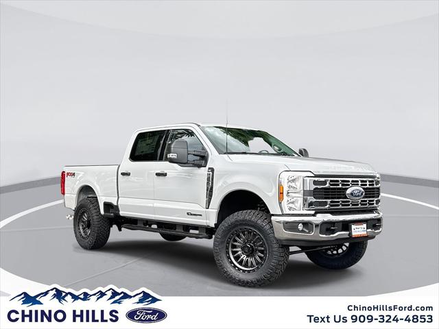 2026 Ford F-250 XLT for sale in Chino, CA