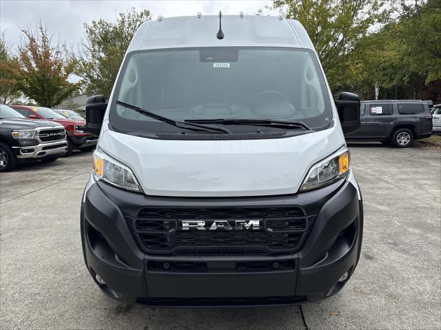 2026 RAM Ram ProMaster RAM PROMASTER 1500 TRADESMAN CARGO VAN HIGH ROOF 136 WB 2026 RAM Ram ProMaster RAM PROMASTER 1500 TRADESMAN CARGO VAN HIGH ROOF 136 WB