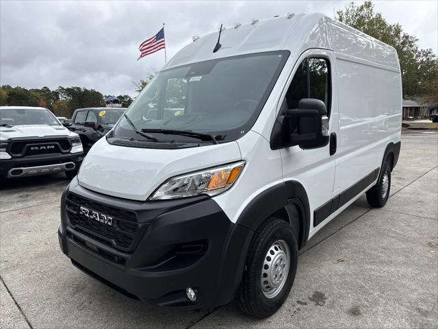2026 RAM Ram ProMaster RAM PROMASTER 1500 TRADESMAN CARGO VAN HIGH ROOF 136 WB 2026 RAM Ram ProMaster RAM PROMASTER 1500 TRADESMAN CARGO VAN HIGH ROOF 136 WB