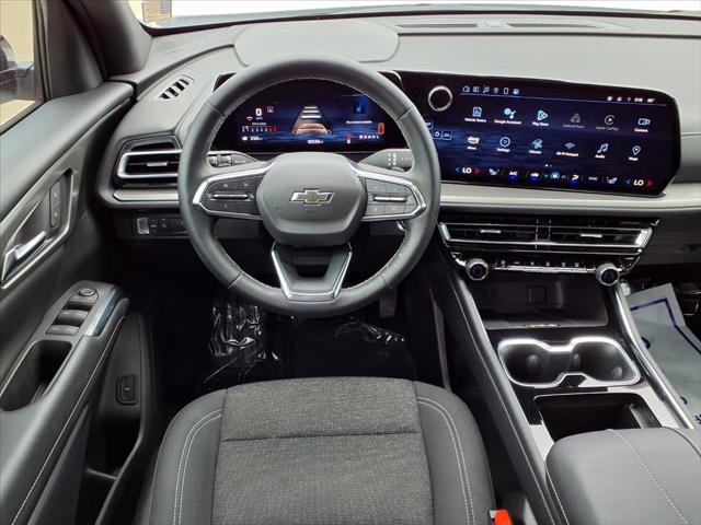 2024 Chevrolet Traverse FWD LT 2024 Chevrolet Traverse FWD LT