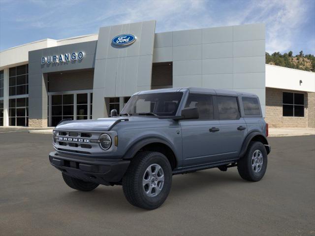 2025 Ford Bronco Big Bend for sale in Durango, CO