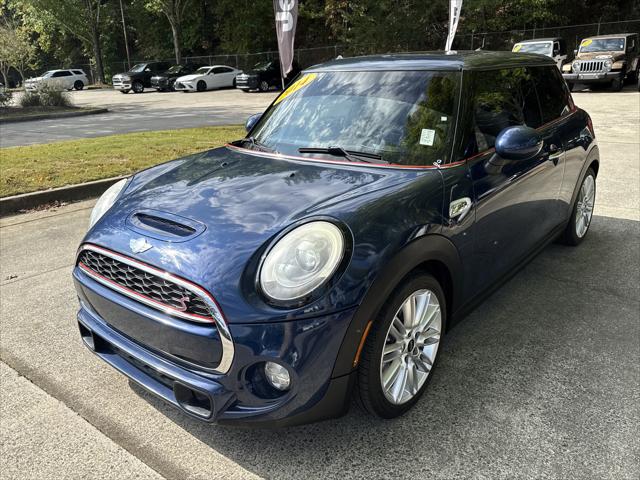 2014 Mini Hardtop Cooper S 2014 Mini Hardtop Cooper S