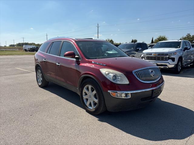 2008 Buick Enclave CXL 2008 Buick Enclave CXL