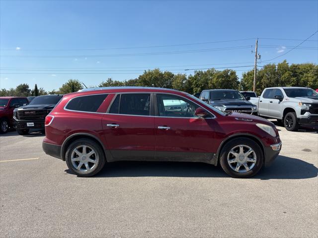 2008 Buick Enclave CXL 2008 Buick Enclave CXL