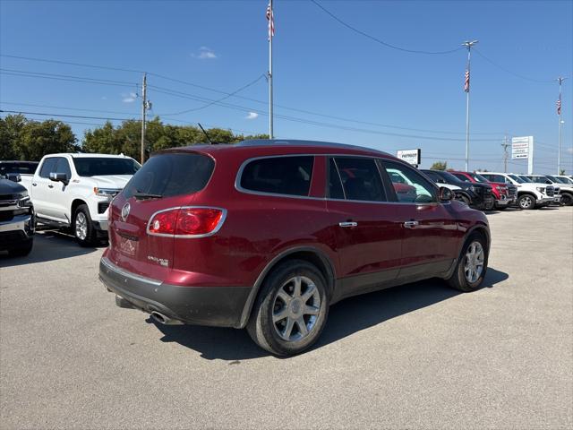 2008 Buick Enclave CXL 2008 Buick Enclave CXL