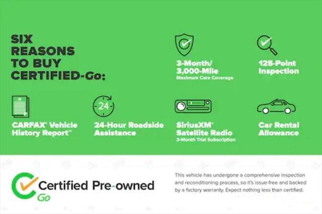 2021 Chevrolet Trailblazer FWD LS 2021 Chevrolet Trailblazer FWD LS