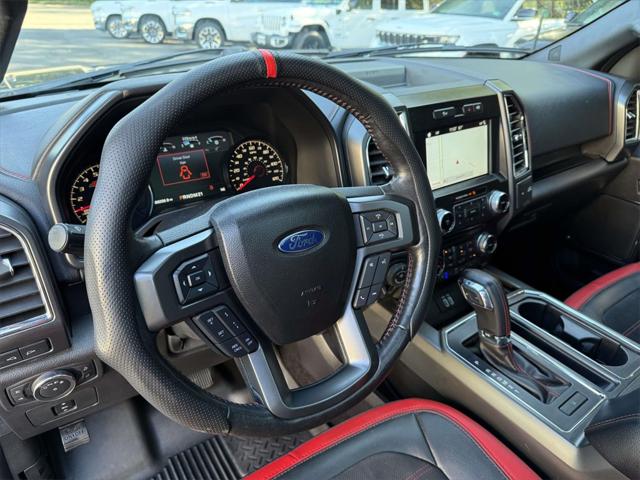2016 Ford F-150 LARIAT 2016 Ford F-150 LARIAT