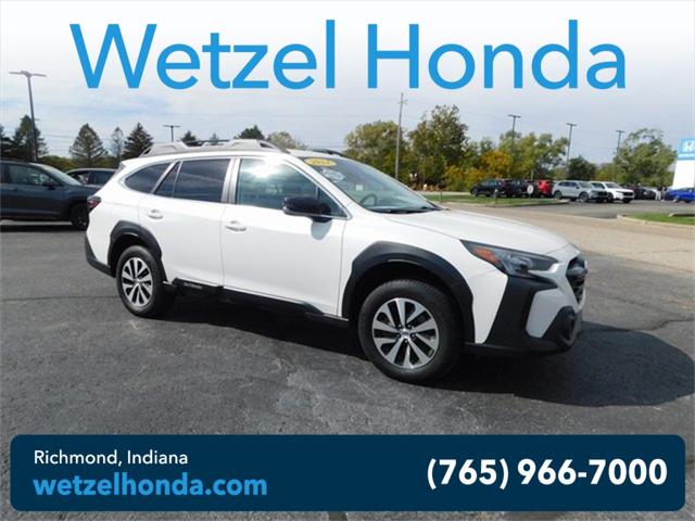 2024 Subaru Outback Premium 2024 Subaru Outback Premium