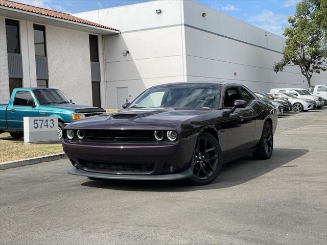2020 Dodge Challenger R/T 2020 Dodge Challenger R/T