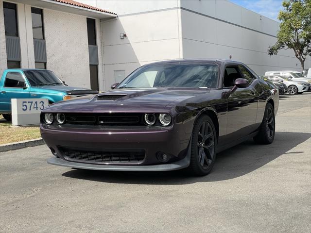 2020 Dodge Challenger R/T 2020 Dodge Challenger R/T