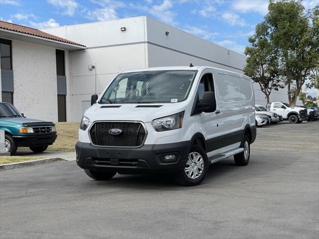 2024 Ford Transit Cargo Van Base