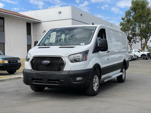 2024 Ford Transit Cargo Van Base
