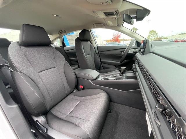 2025 Honda Accord Sedan LX