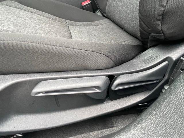 2025 Honda Accord Sedan LX