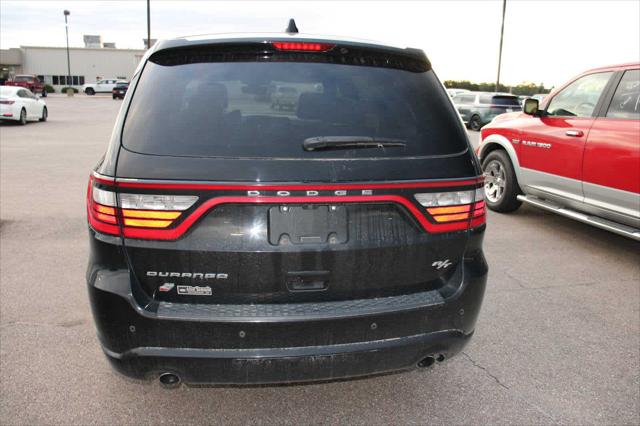 2019 Dodge Durango R/T AWD