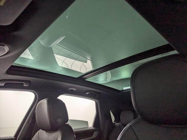 2025 Porsche Cayenne Unknown