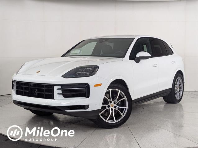 2025 Porsche Cayenne Unknown for sale in Silver Spring, MD