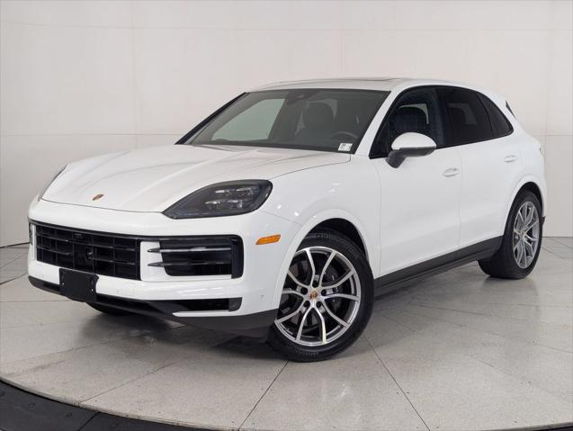 2025 Porsche Cayenne Unknown for sale in Silver Spring, MD