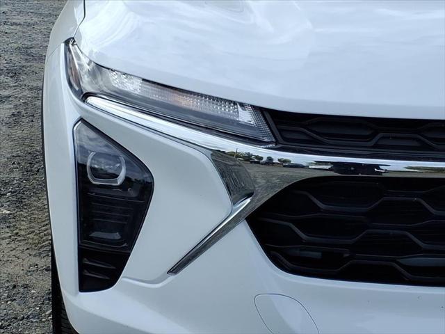 2024 Chevrolet Trax FWD SP 2024 Chevrolet Trax FWD SP