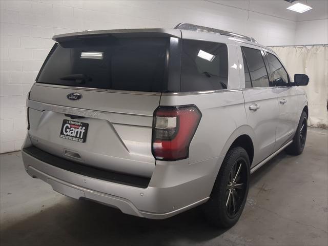 2019 Ford Expedition Platinum 2019 Ford Expedition Platinum