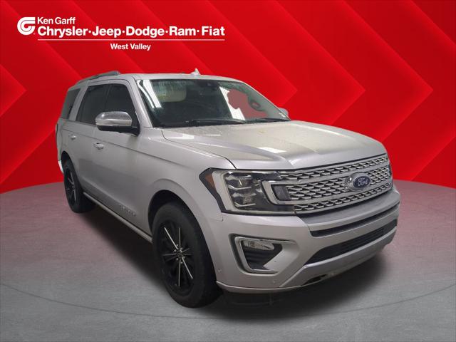 2019 Ford Expedition Platinum 2019 Ford Expedition Platinum