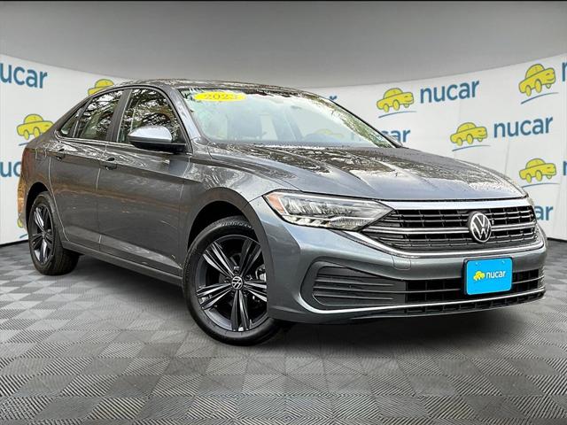 2023 Volkswagen Jetta 1.5T SE