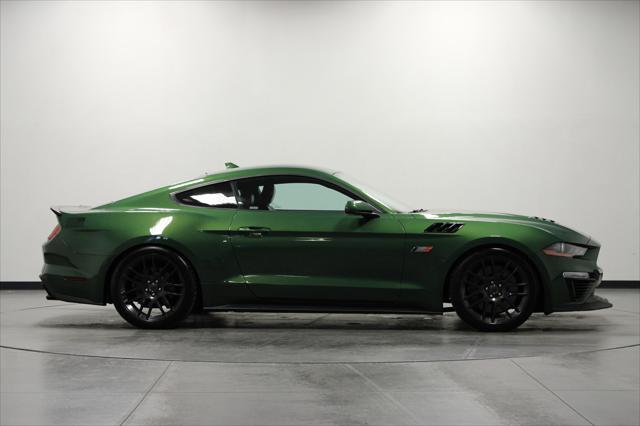 2023 Ford Mustang GT Premium Fastback