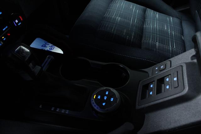 2023 Ford Bronco Heritage Edition