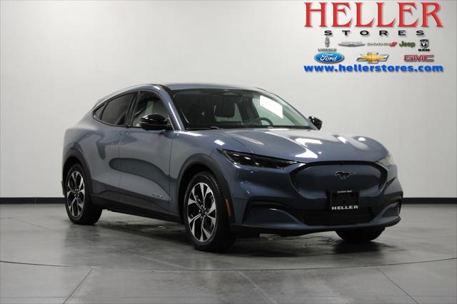 2024 Ford Mustang Mach-E Select 2024 Ford Mustang Mach-E Select