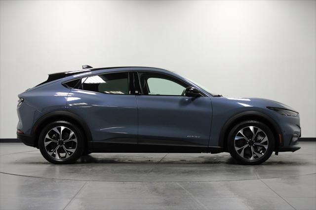 2024 Ford Mustang Mach-E Select 2024 Ford Mustang Mach-E Select