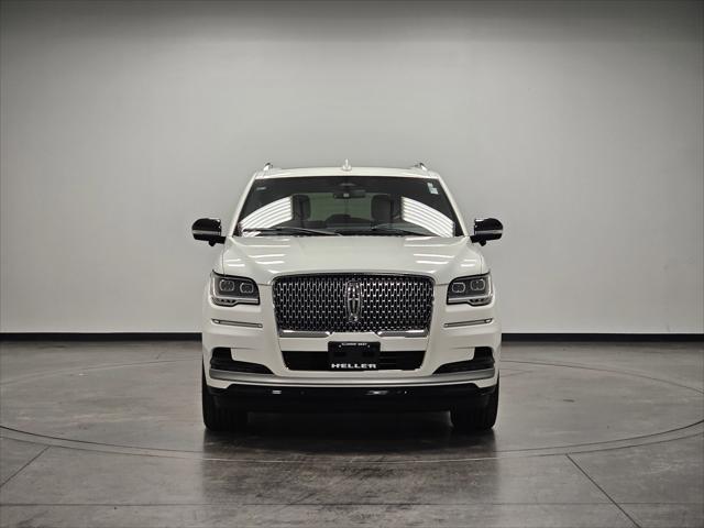 2023 Lincoln Navigator Reserve L 2023 Lincoln Navigator Reserve L