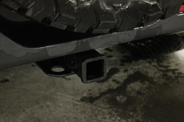 2021 Jeep Wrangler Rubicon 4X4