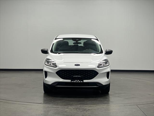 2022 Ford Escape S 2022 Ford Escape S