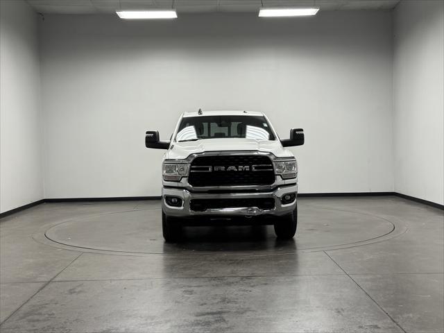 2024 RAM 2500 Big Horn Crew Cab 4x4 64 Box 2024 RAM 2500 Big Horn Crew Cab 4x4 64 Box