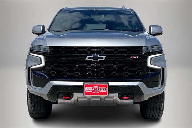 2023 Chevrolet Tahoe 4WD Z71 2023 Chevrolet Tahoe 4WD Z71