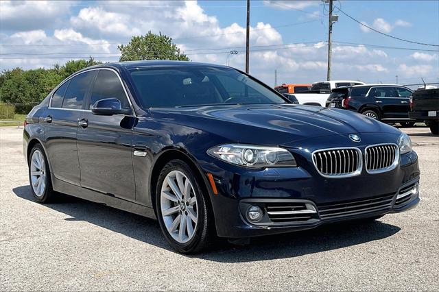 2015 BMW 535i 535i