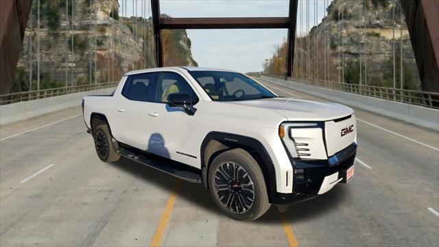 2026 GMC Sierra Standard Range Denali for sale in Austin , TX